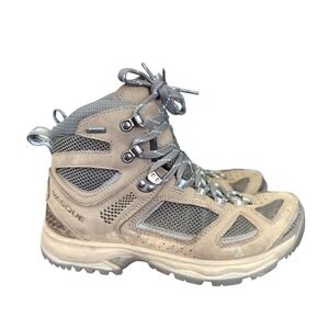 Vasque Breeze III GTX 7195 M‎ Gore-Tex Women's Hiking Boots Size 9 Gorpcore